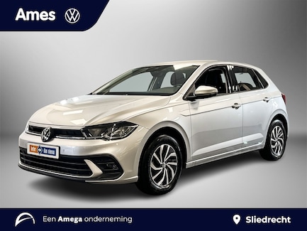 Volkswagen Polo 0