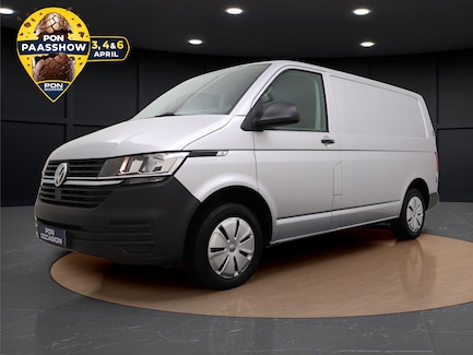 Volkswagen Transporter 0