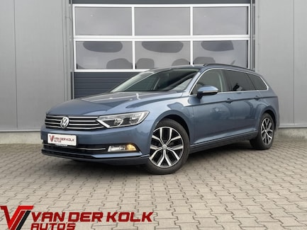 Volkswagen Passat 0