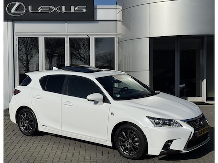 Lexus CT 0