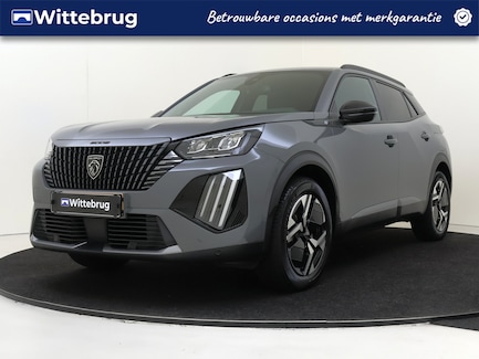 Peugeot e-2008 0