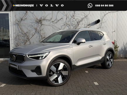 Volvo XC40 0