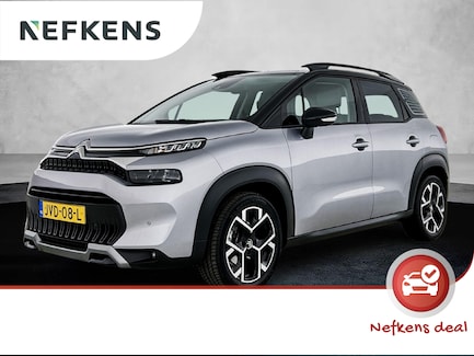 Citroën C3 Aircross 0