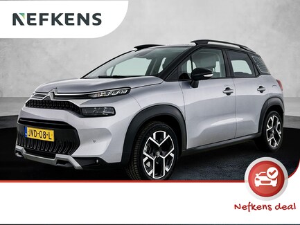 Citroën C3 Aircross 0