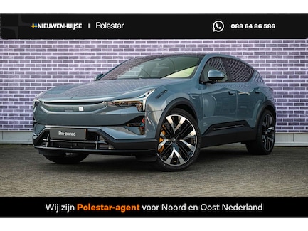 Polestar 3 0