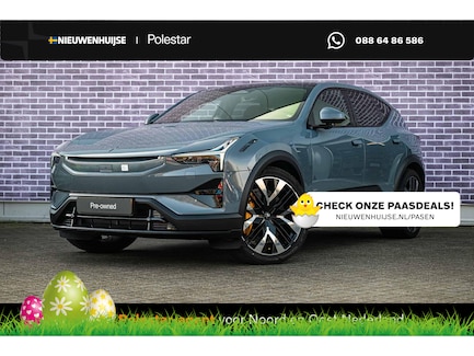 Polestar 3 0