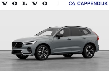 Volvo XC60 0