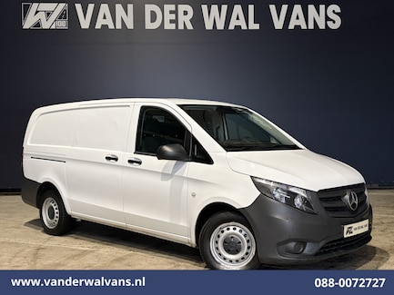 Mercedes-Benz Vito 0