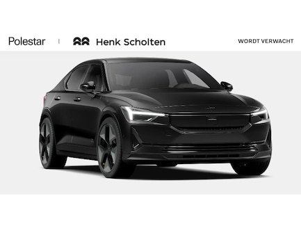 Polestar 2 0
