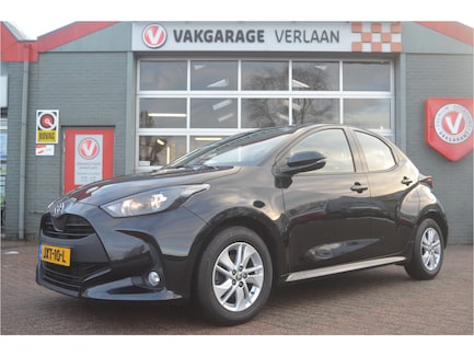 Toyota Yaris 0