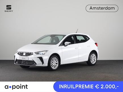 SEAT Ibiza 0