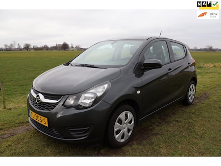 Opel Karl 0
