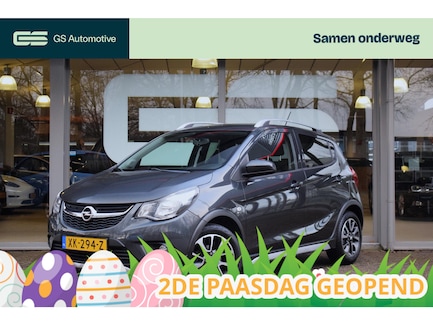 Opel Karl 0