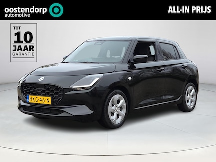 Suzuki Swift 0