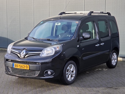 Renault Kangoo Family 0