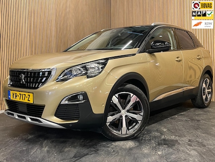 Peugeot 3008 0