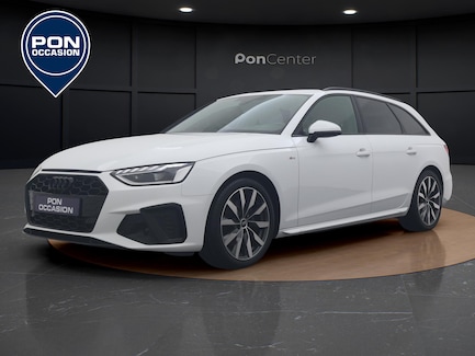 Audi A4 0
