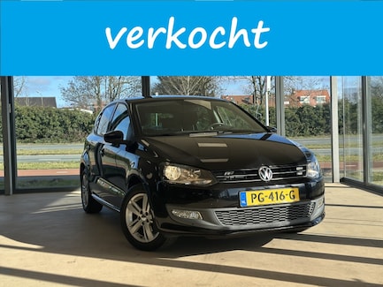 Volkswagen Polo 0