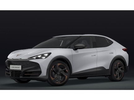 CUPRA Tavascan 0
