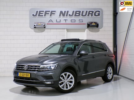 Volkswagen Tiguan 0
