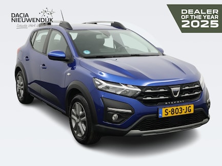 Dacia Sandero 0