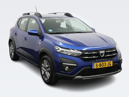 Dacia Sandero 0