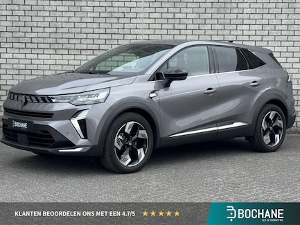 Renault Symbioz 0
