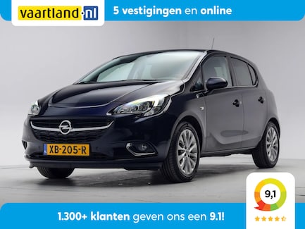 Opel Corsa 0