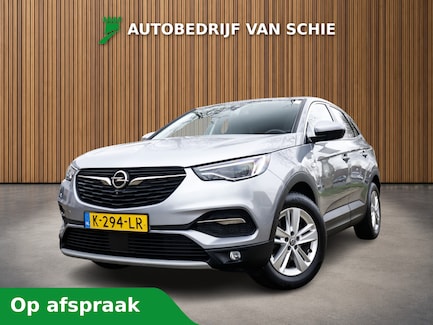 Opel Grandland 0