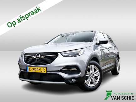 Opel Grandland 0