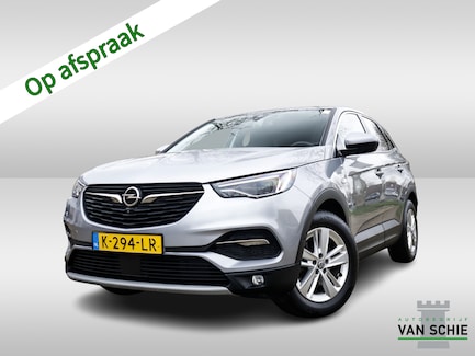 Opel Grandland 0