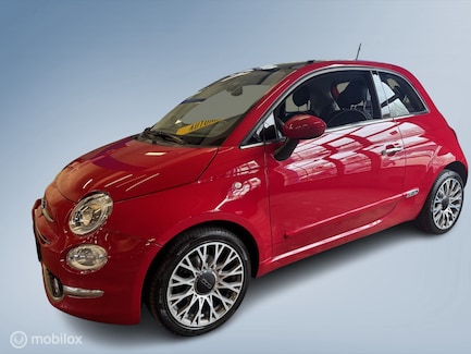 Fiat 500 0