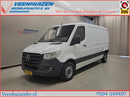Mercedes-Benz Sprinter 0