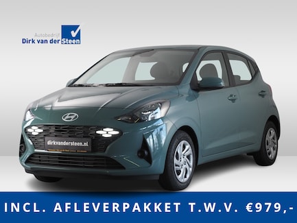 Hyundai i10 0
