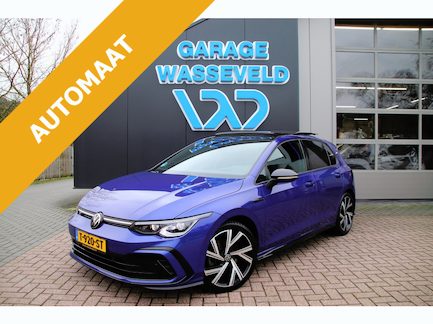 Volkswagen Golf 0
