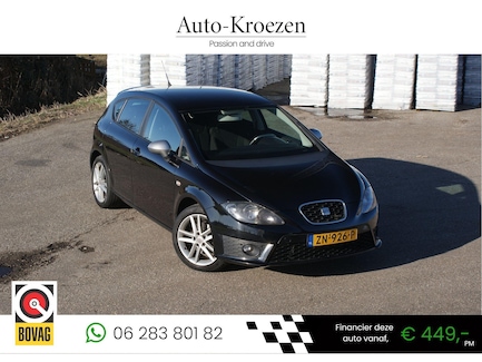 SEAT Leon 0