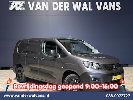 Peugeot Partner 0