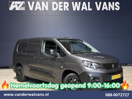 Peugeot Partner 0