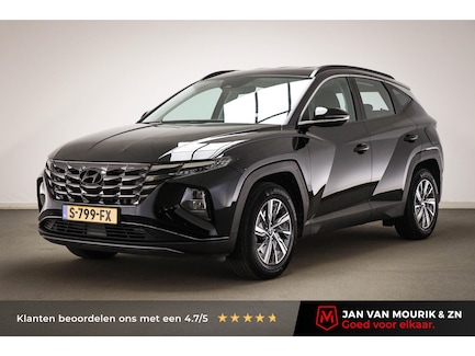 Hyundai Tucson 0