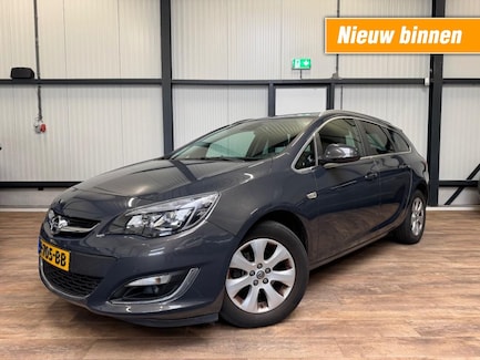 Opel Astra 0