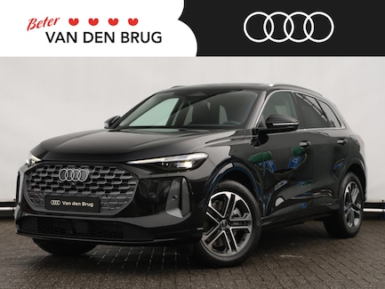Audi Q5 0