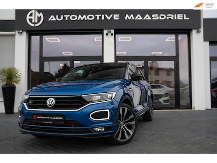 Volkswagen T-Roc 0