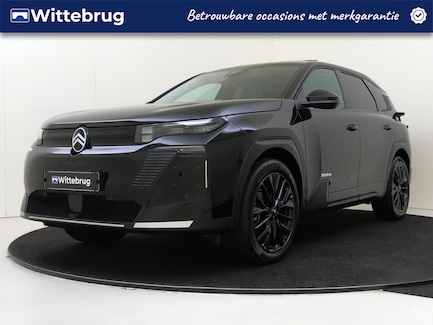Citroën C5 Aircross 0