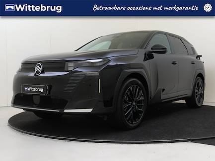 Citroën C5 Aircross 0