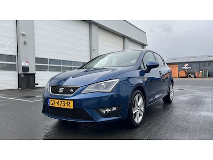 SEAT Ibiza 0