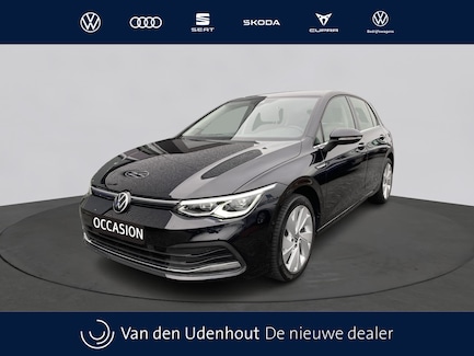 Volkswagen Golf 0