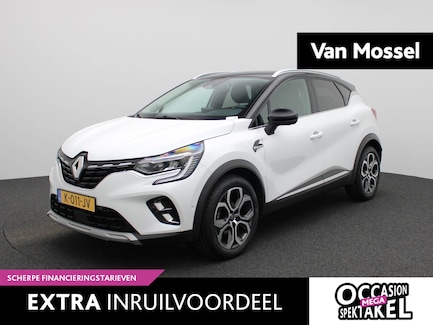 Renault Captur 0