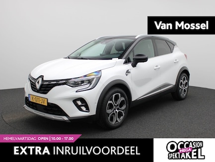 Renault Captur 0