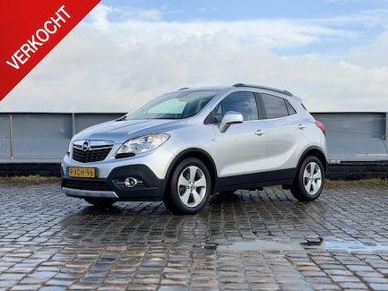 Opel Mokka 0