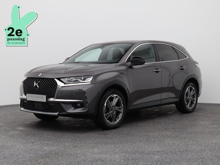 DS 7 Crossback 0